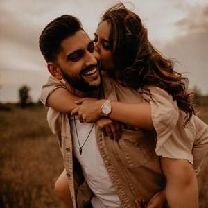 Meet your Posher, Alexander